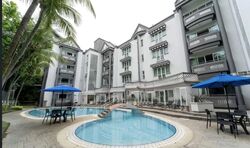 Royal Palm Mansions (D5), Condominium #560452621